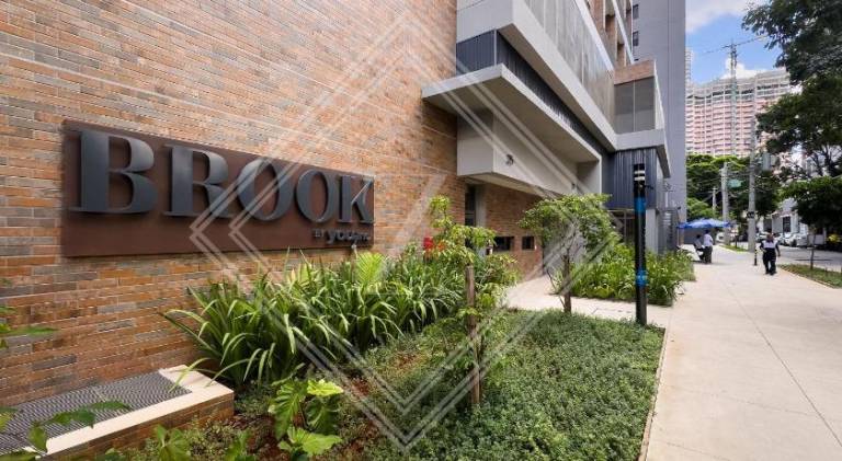 Zainalofts7 Brooklin - 500m metro 317 Brook By You — photo 3