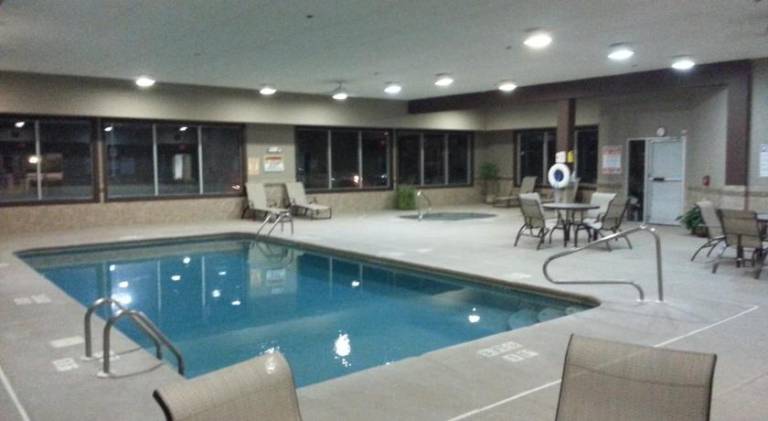 Country Inn & Suites by Radisson, Sidney, NE — photo 5