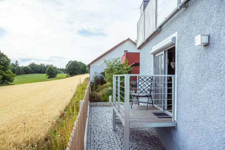 Ferienwohnung  Marktredwitz