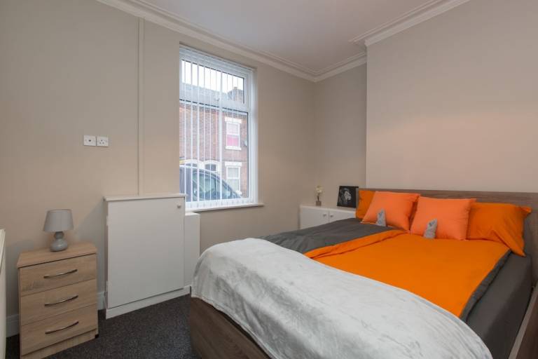 Accommodation Stoke-on-Trent