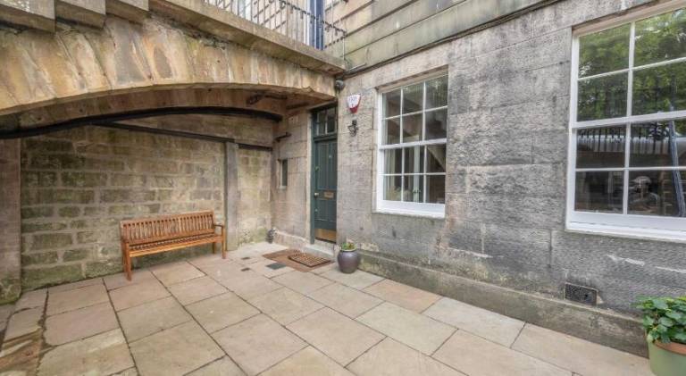 Charming holiday apartment | Near Edinburgh Castle | Dogs allowed — photo 4