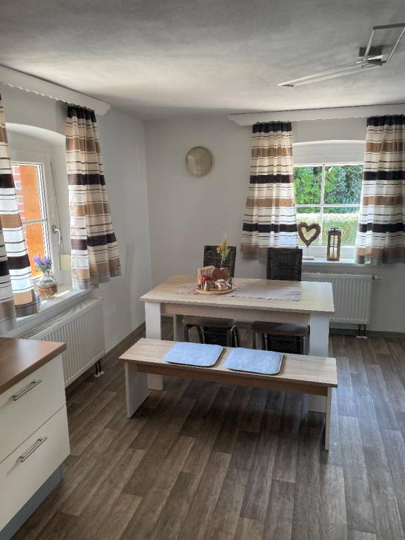 Ferienwohnung Arrach
