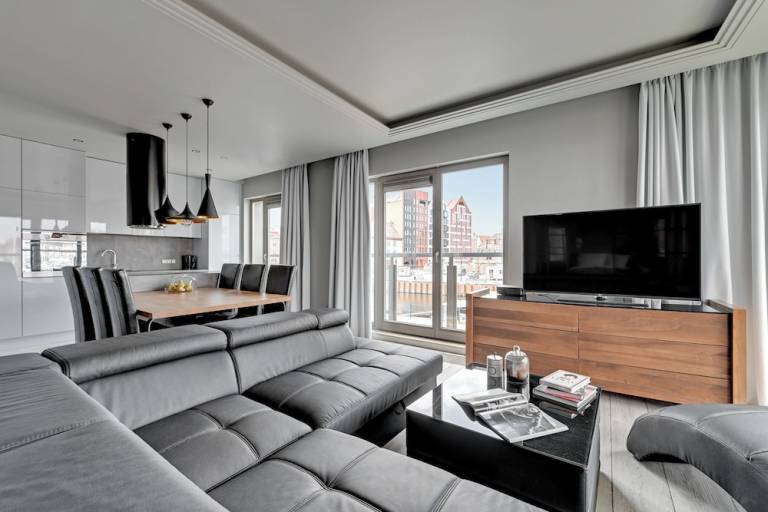 Ferienwohnung  Śródmieście