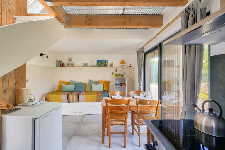 House Penhors