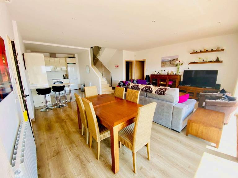 Luxury villa Investingspain with sea views, pool and jacuzzi — photo 2