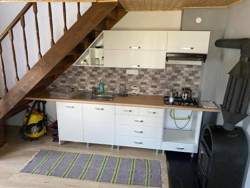 Apartman Szováta