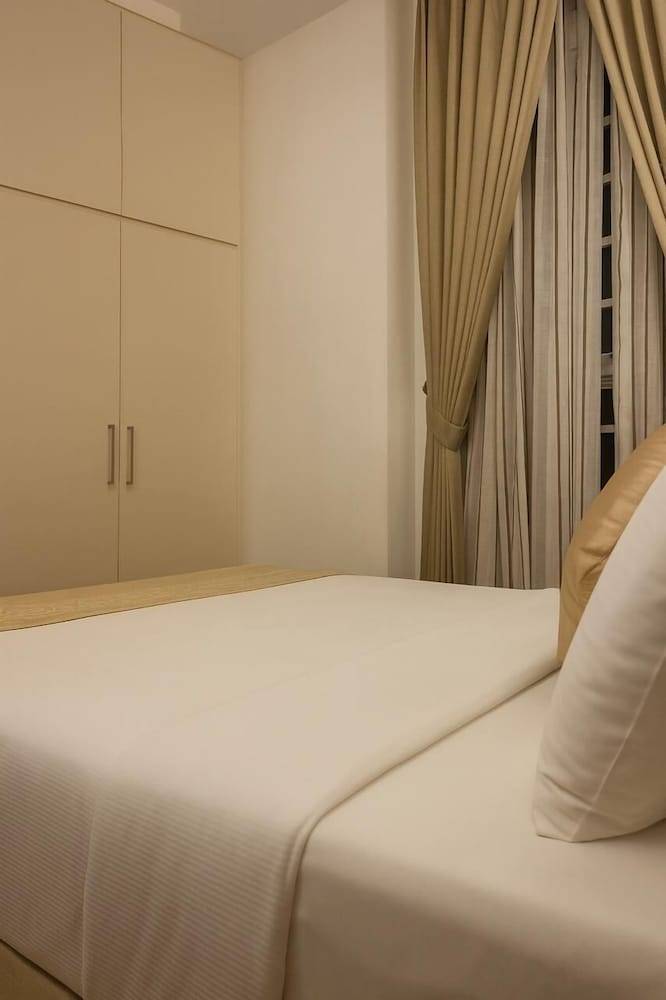 Aparthotel Maradana