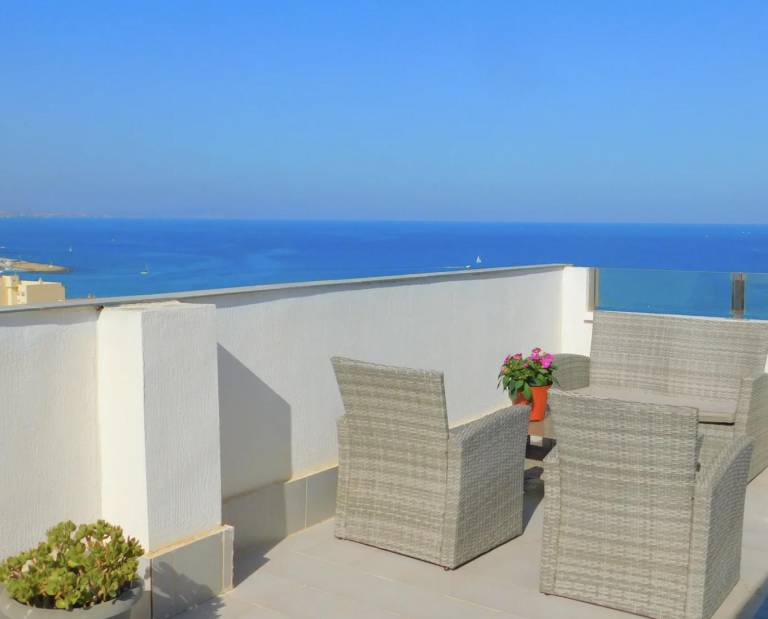 Appartement El Campello