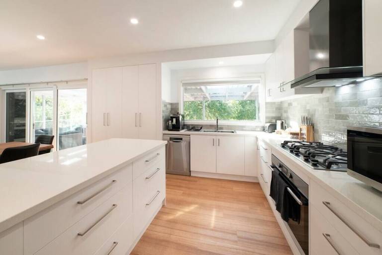 House  Halls Gap
