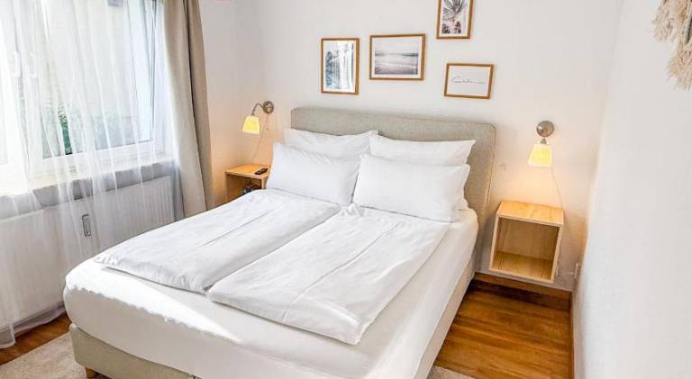 City Apartments Gerlingen in Ludwigsburg