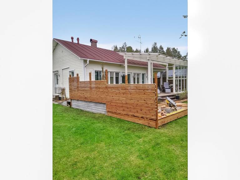 Nice vacation home | Nature view | Dogs allowed — photo 5
