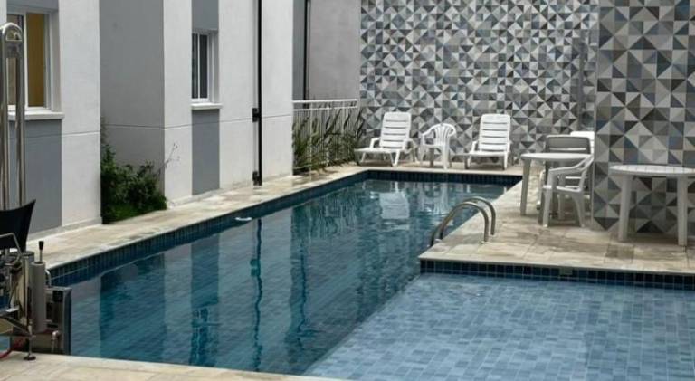 Holiday apartment with pool | Close to Municipal Market | Pets are welcome — photo 3