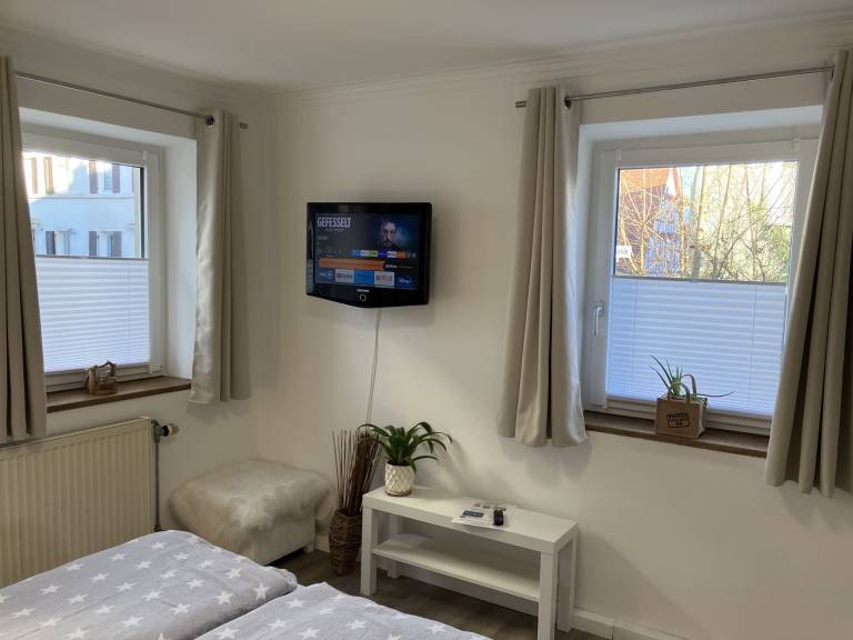 Ferienwohnung Tamm