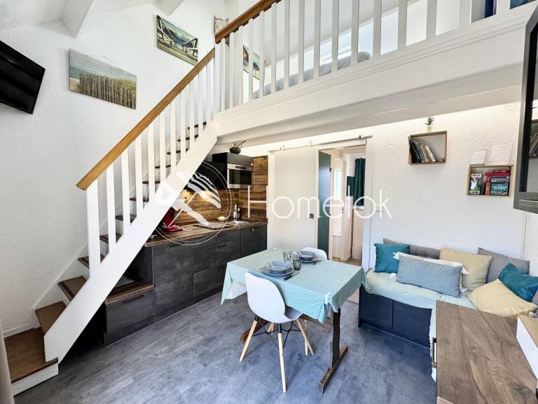 Maison de vacances Guidel