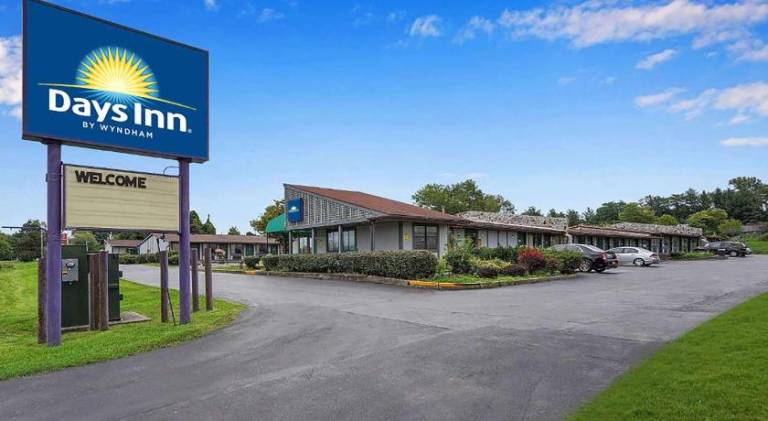 Days Inn by Wyndham Liverpool/Syracuse — photo 5