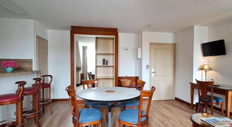 Apartment | Suitable for remote work — photo 3