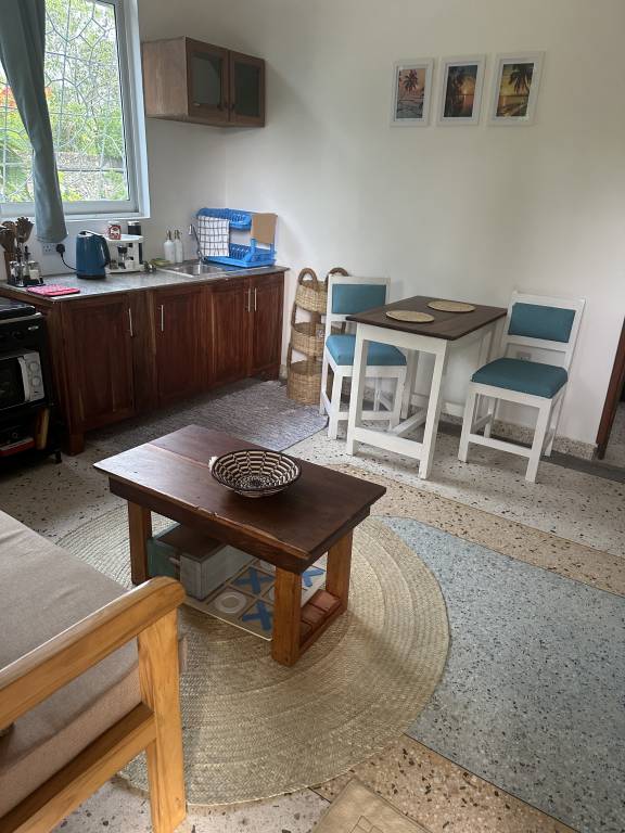 Ferienwohnung in Paje, Kusini, Kroatien für max. 2 Personen Ferienwohnung in Paje, Kusini, Kroatien für max. 2 Personen