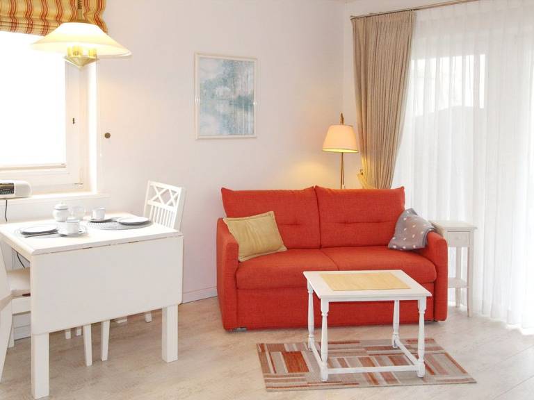 Ferienwohnung Westerland