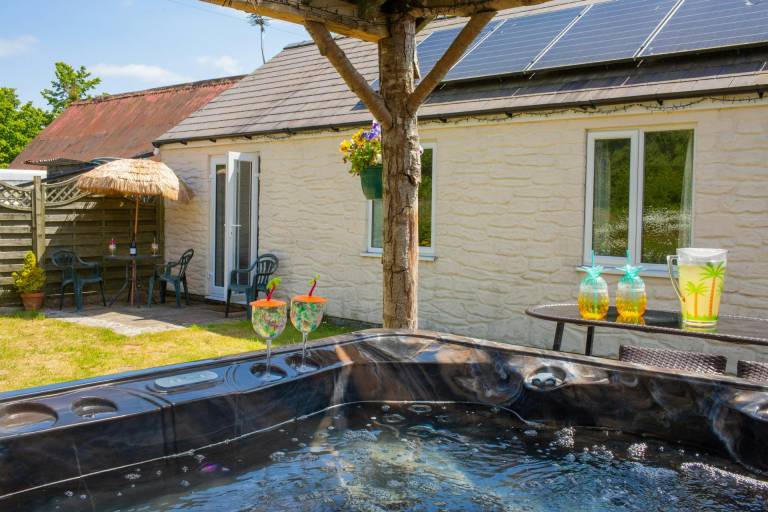 Cottage Aberporth