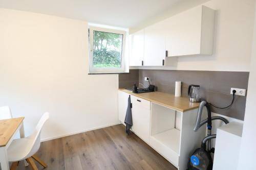 44 m² Ferienwohnung