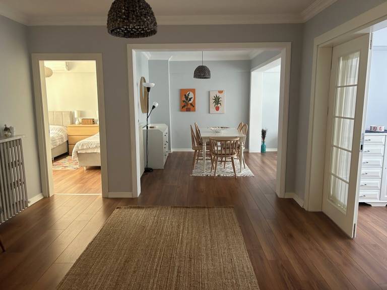 Appartement  Kadıköy