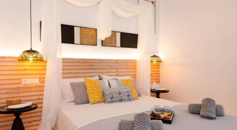 Appartement Sifnos