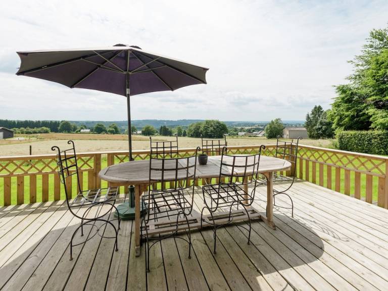 Cottage Malmedy