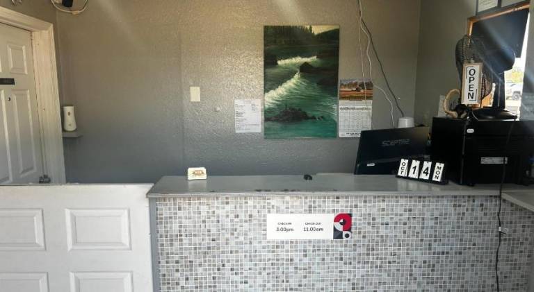 Coachman's Inn & Suites — photo 4