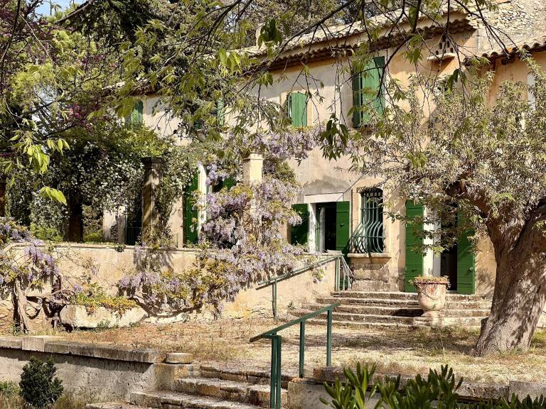 Appartement  Tarascon