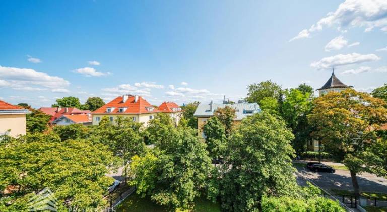 Apartment with 2 rooms for 5 persons — photo 3
