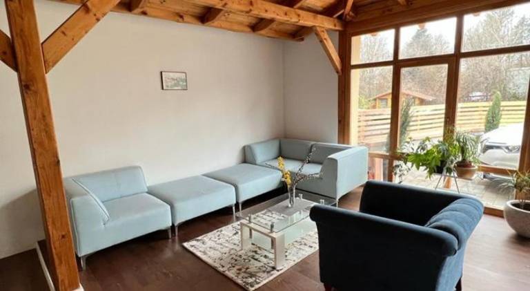 Holiday apartment with terrace & yard | Pets are welcome — photo 3
