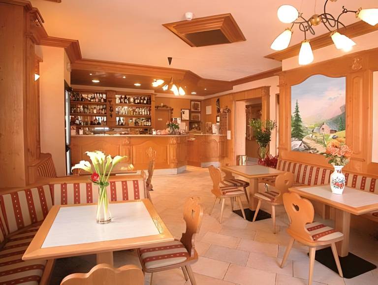 Hotel Stelvio — photo 5