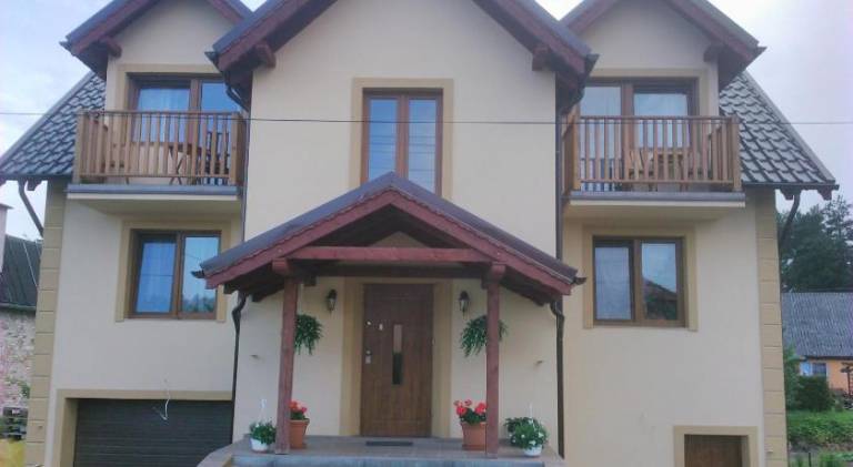 Bed & Breakfast Stegna
