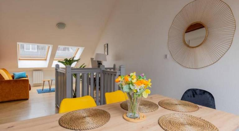 Holiday apartment | Dogs allowed — photo 4
