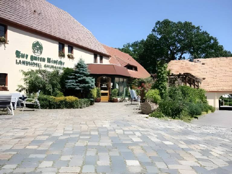 Landhotel Zur Guten Einkehr