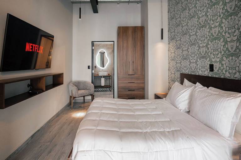 Hostel Portales Sur