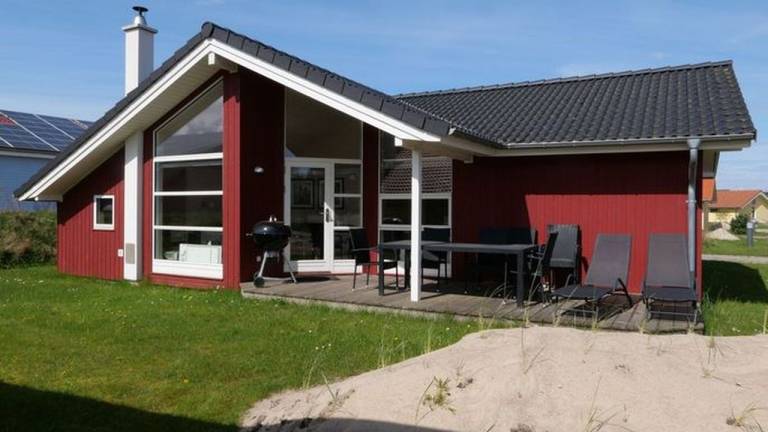 Ferienhaus  Großenbrode