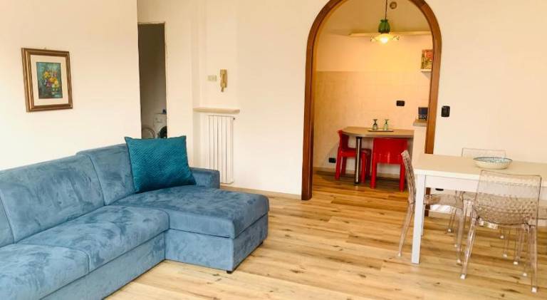 Apartment with 1 room for 3 persons — photo 2