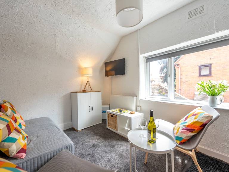 Rental apartment with fast internet — photo 2