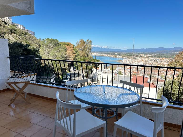 Holiday apartment with BBQ — photo 5