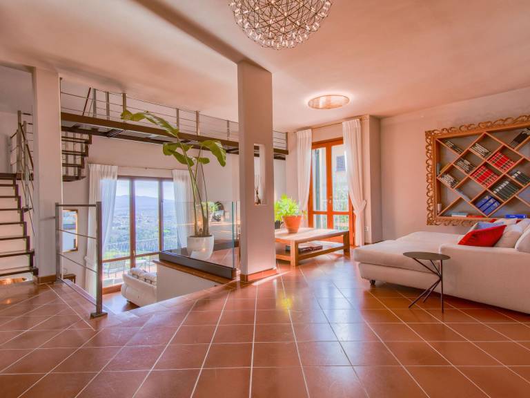 Villa Montecarlo