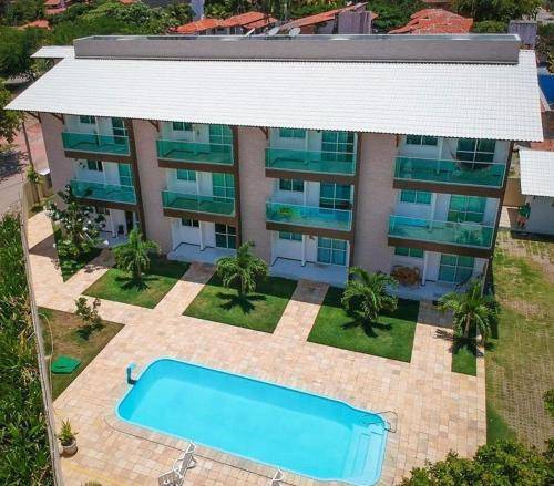 Apartamento Porto de Galinhas