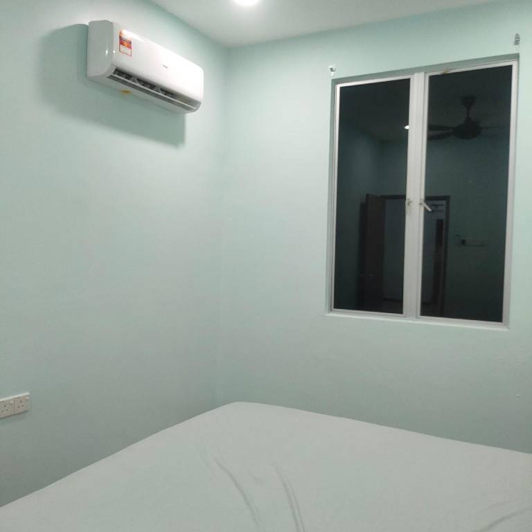 150 m&sup2; Bungalow