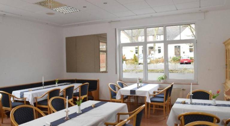 Hotel Bueraner Hof — photo 2