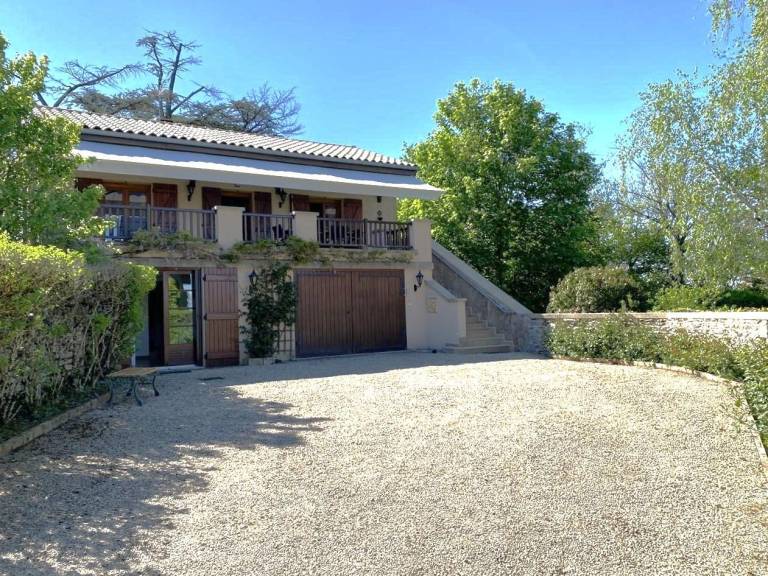 Gîte Cenves