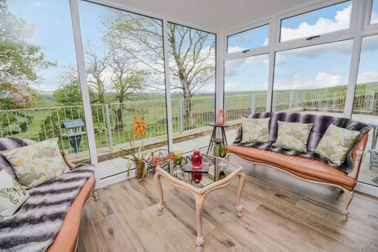 Landhaus Gilsland
