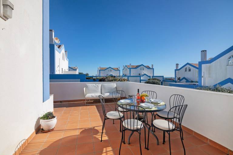 Casa Florilia II: Shared Pool, Private Terrace in Algarve - Tavira — photo 2