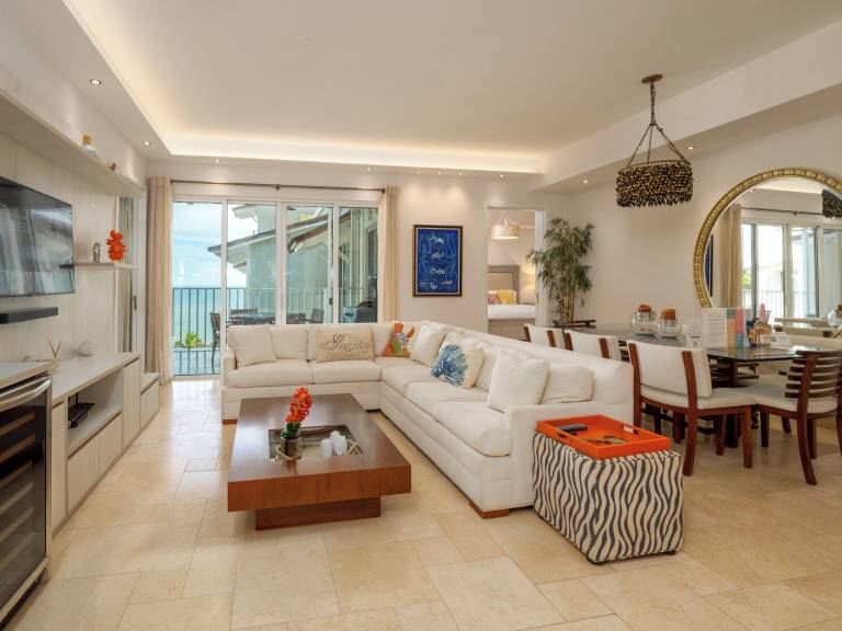 Appartement Playa Blanca