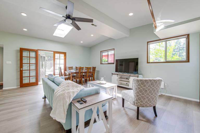 Apartment Woodinville
