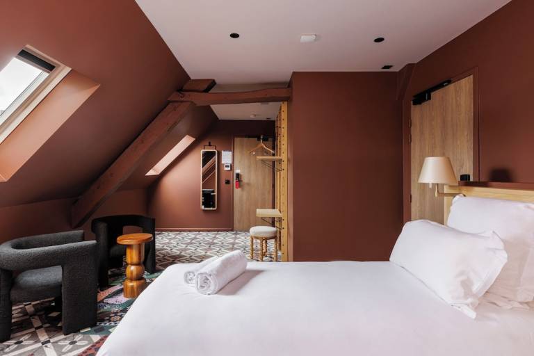 Aparthotel Orléans